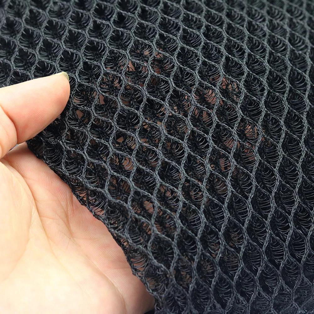 Housse de coussin de siège en maille respirante, accessoires de moto pour HONDA PCX 150 160 125 PCX1