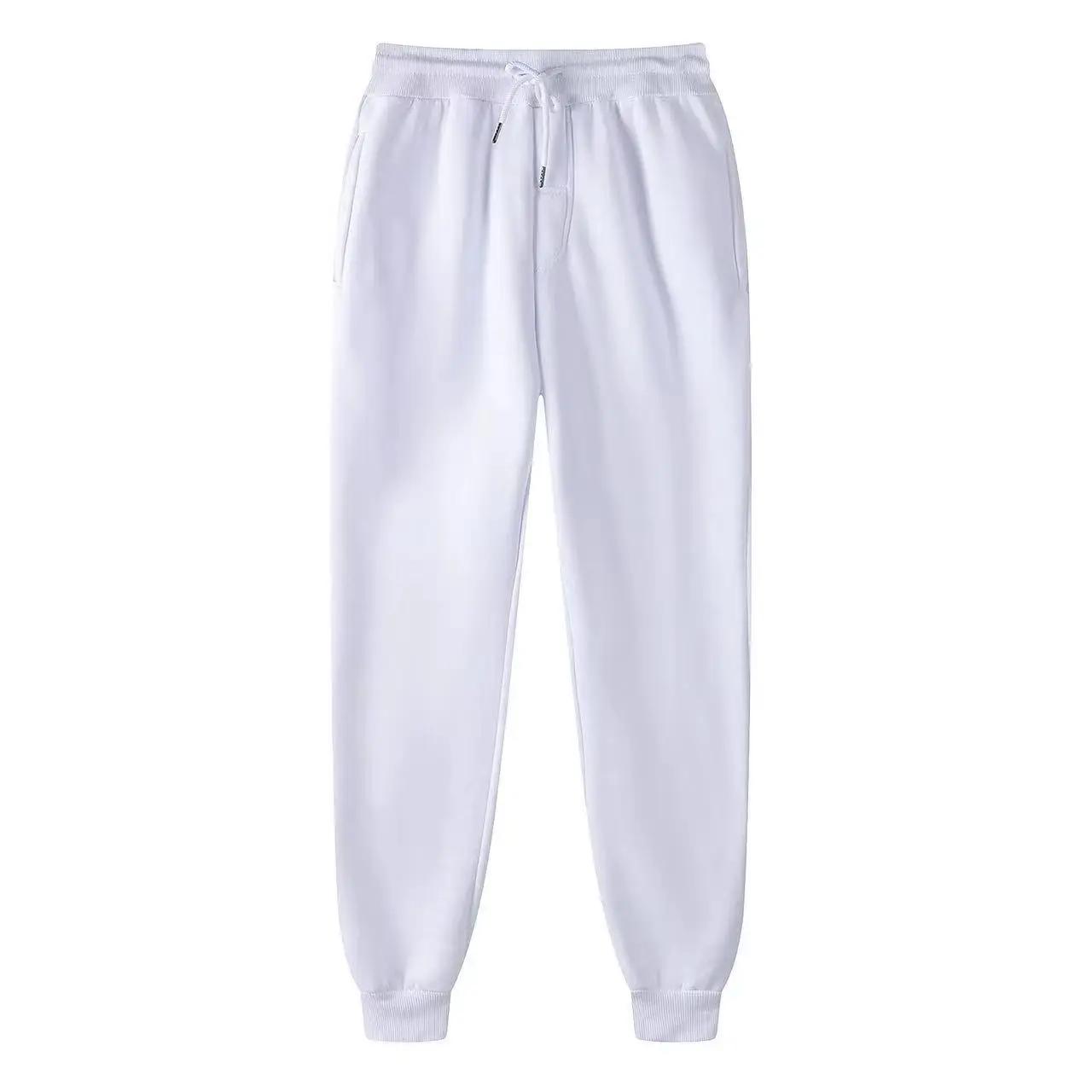 2026 automne hiver marque hommes/femmes pantalons de survêtement d'entraînement Jogging course panta