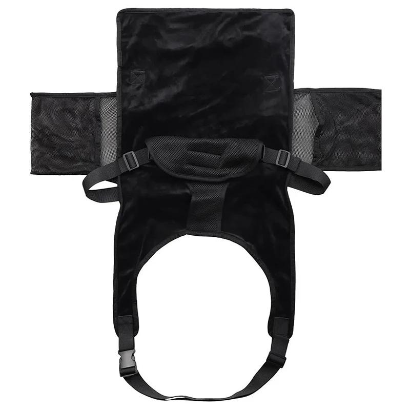 Siège de voiture extensible pliable portatif pour bébé adapté au berceau de voyage en avion, siège d
