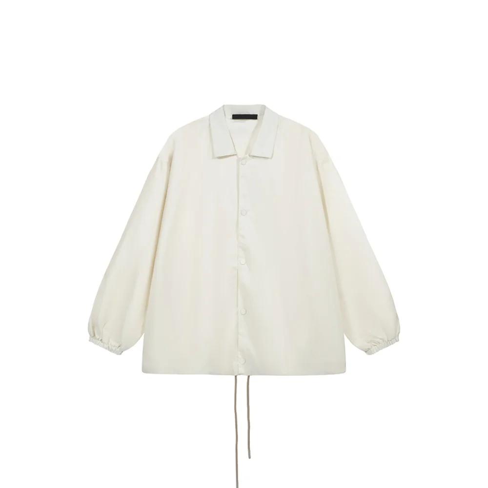 Veste tendance de marque Cloud Serise pour hommes et femmes, streetwear de haute qualité, avec cordo