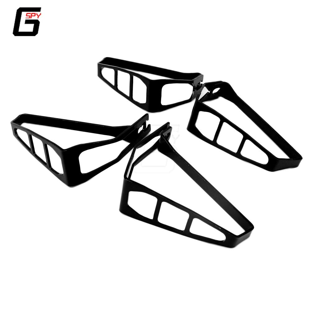 Couvercle de Protection de lumière LED pour clignotant avant et arrière de moto R1200GS, pour BMW F7