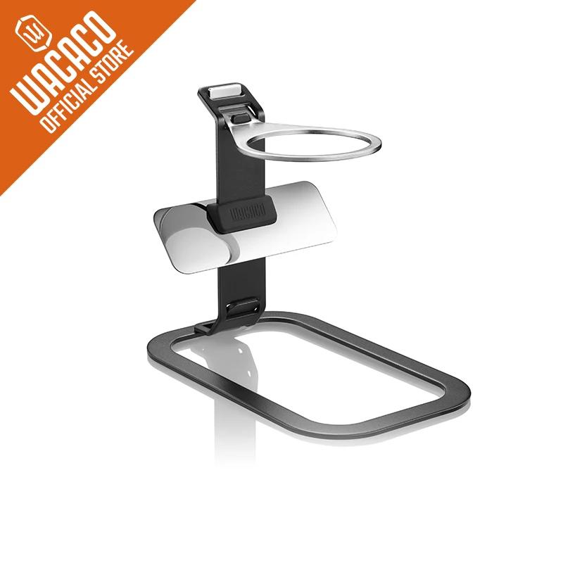 Support WACACO Picopresso, accessoire pour Picopresso, support démontable en acier inoxydable