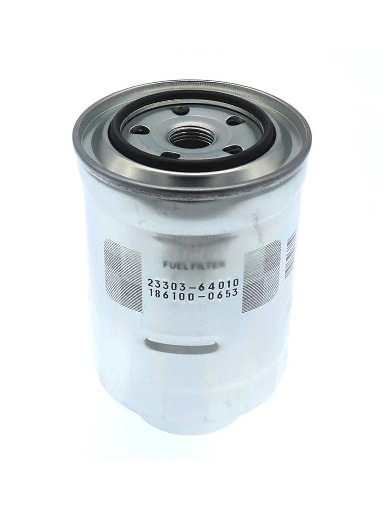 Filtre à Carburant pour Toyota Co844.0TDI, Diesel 23303-64010, MAZDA 5 2000 2013-2.0, 2005-2010