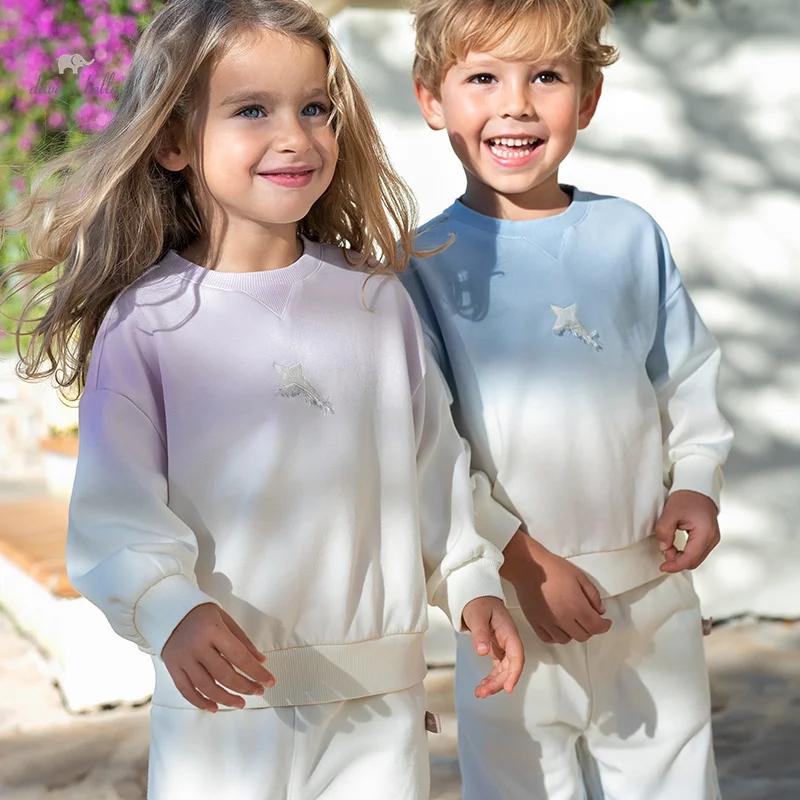 MACGirls-Tenues de printemps pour enfants, vêtements pour garçons, document nickel é, Économie à man
