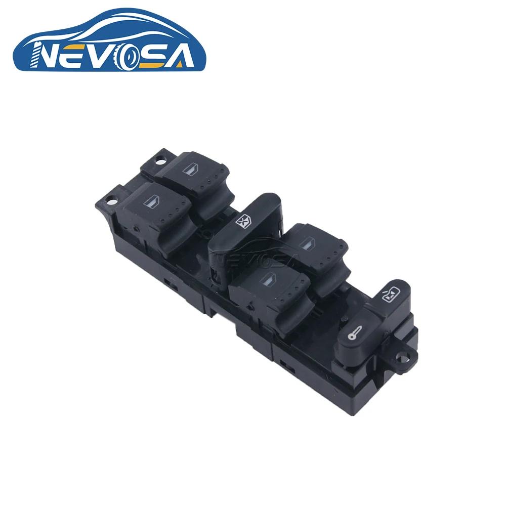 NEVOSA 7M 3959857 D pour VW Sharan 2004 2005 2010 Seat Alhambra électrique maître commande de fenêtr