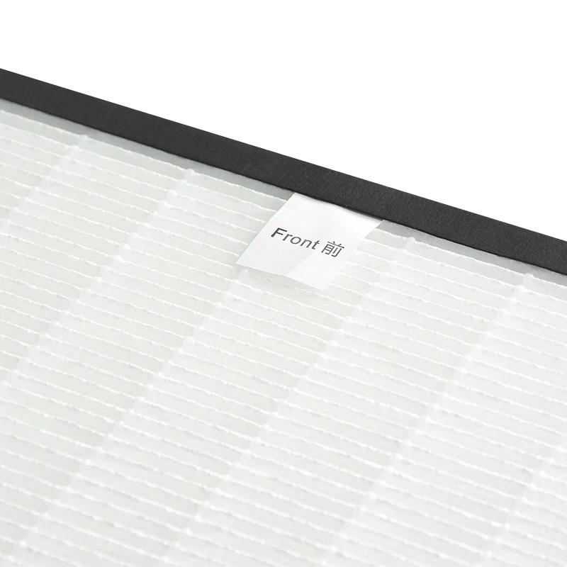 Pour purificateur d'air Sharp filtre Hepa filtre à charbon actif pièce de rechange FZ-F30HFE FP-J30T