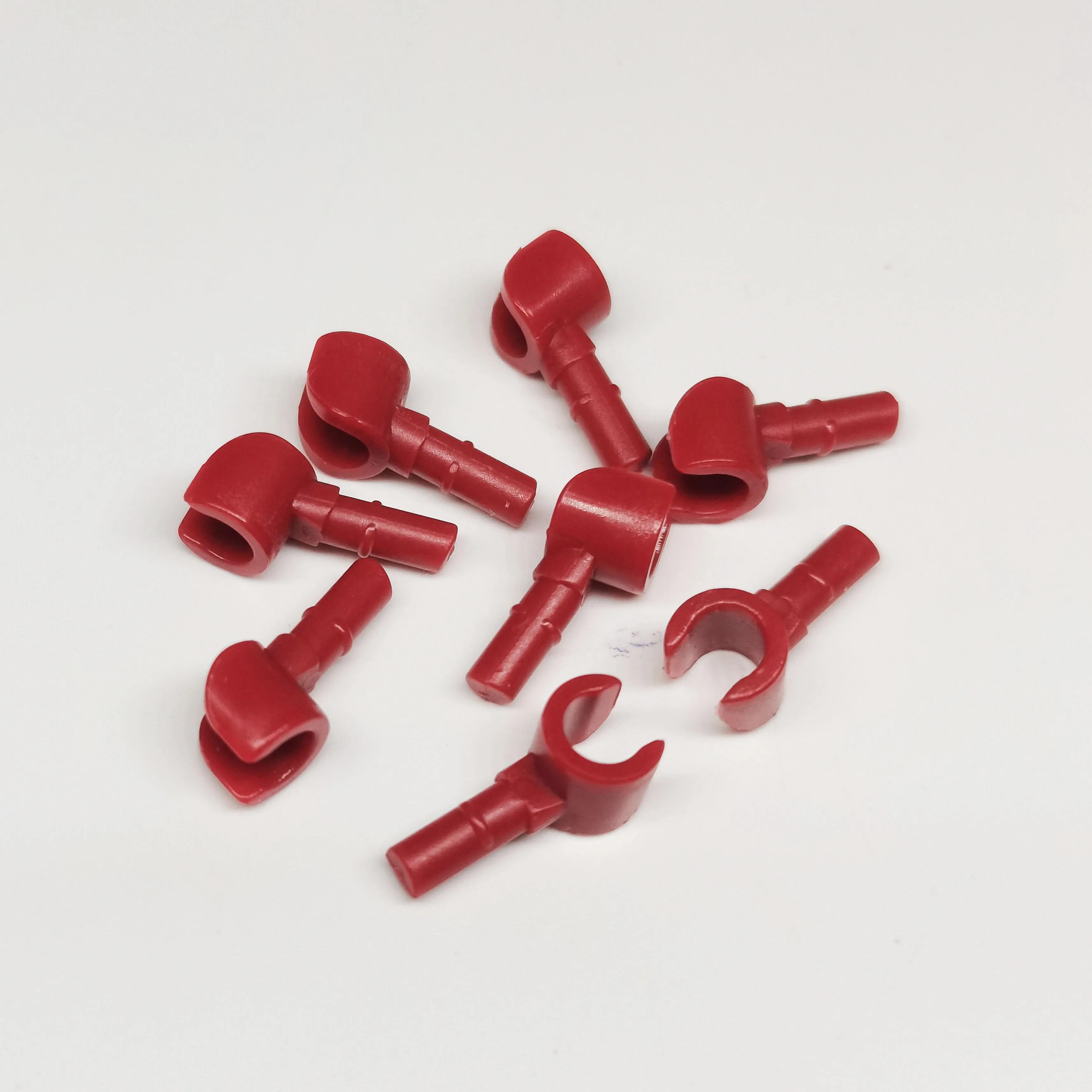 100 pièces bricolage MOC pour 983 blocs de construction figurines pièces pour partie du corps main