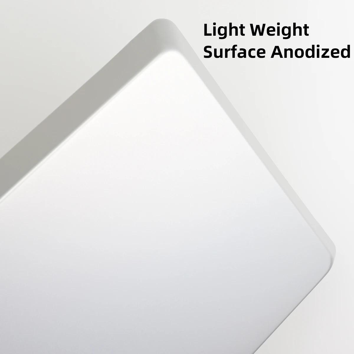 Plaque de cuisson rectangulaire, accessoires de cuisine, plat perforé, moule à gâteau, plateau de fo