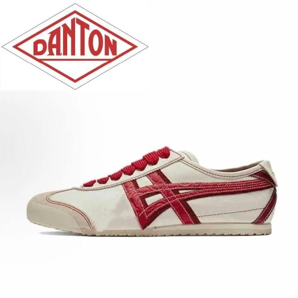 Nouvelles Chaussures de Sport DANTON pour Hommes 2026 TH2J4L-0142 – Légères, Amortissantes et Résist