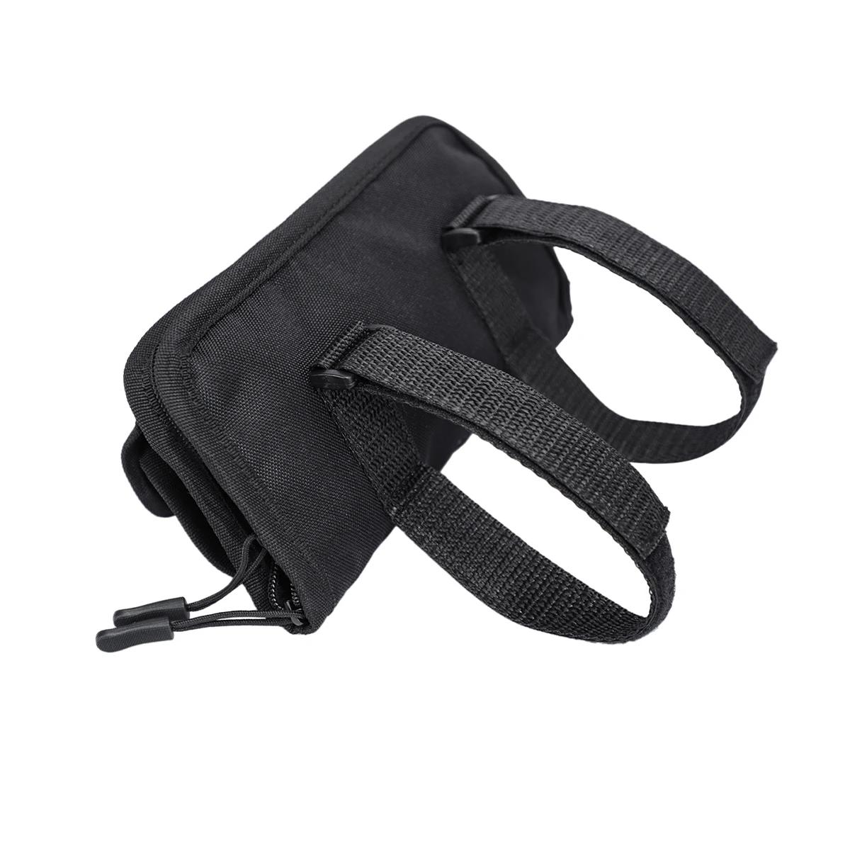 Poignée de maintien pour barre de sécurité de voiture, support de lunettes de soleil, sac de rangeme