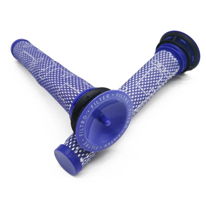 Pièces de rechange pour aspirateur balai sans fil Dyson V6 V7 V8 DC58 DC59 absolu 965661 -01 Filtre 