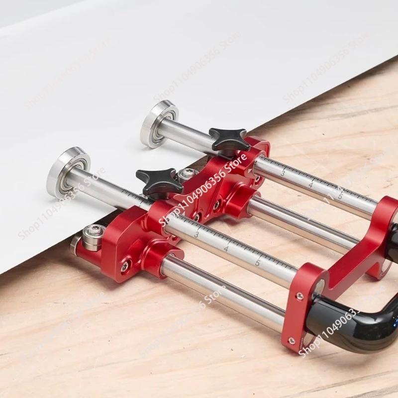 Machine à plier, outil de pliage, rouleau pour tôles, machine à cintrer le métal, rouleau de bordure