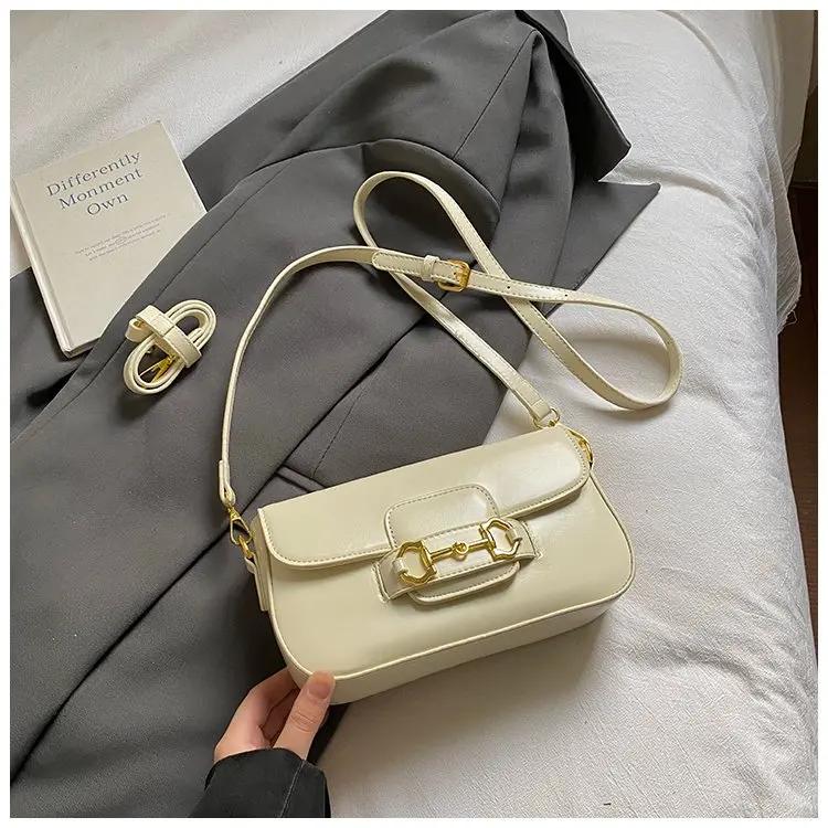 Sacs à langer en cuir vintage élégants et décontractés pour femmes, sacs fourre-tout de luxe grande 