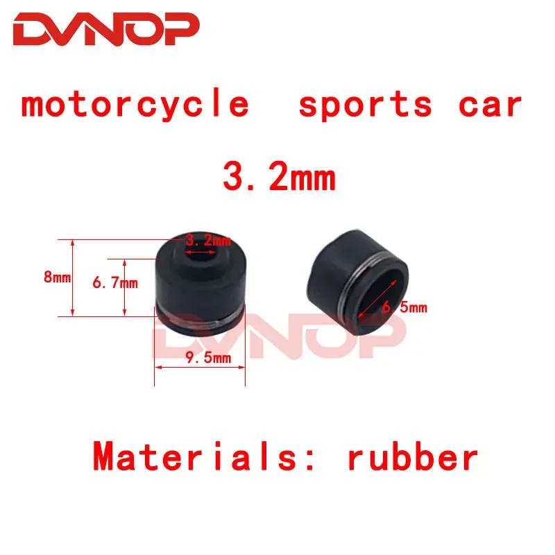 Joint d'huile de soupape de moto pour Honda, CG125, CG150, Yamaha YP250, GS, 150cc, 125cc, 200cc, JH