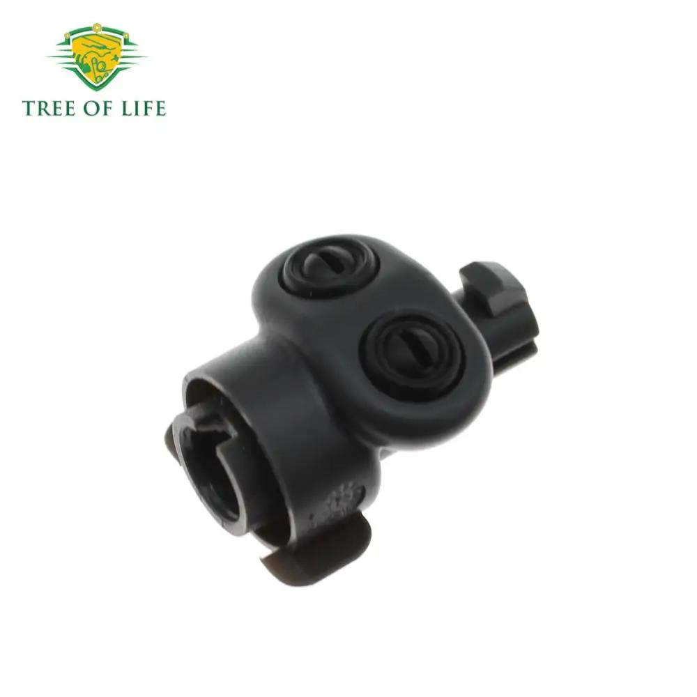 Pour Nissan Qashqai pour Ford Focus Mondeo gagne phare de voiture nettoyage laveuse buse de pulvéris