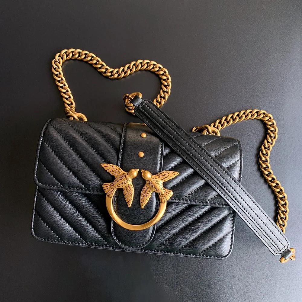 Nouvel Arrivage 2026 – Sac Sous le Bras en Cuir Véritable Gaufré pour Femme – Sac à Bandoulière et S