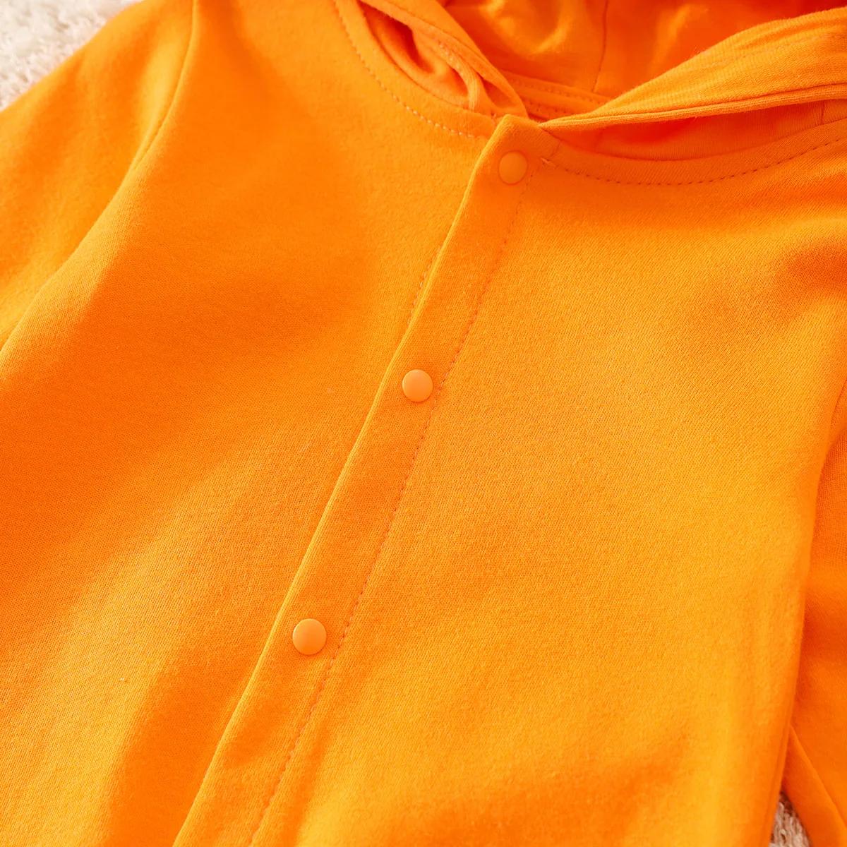 Vêtements néonatals Anime jeu de rôle renard Costume coton confortable et doux printemps et automne 