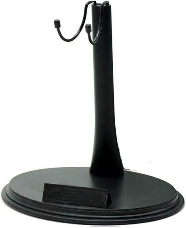 Support de figurine d'action, 5 pièces, échelle 1/6, support de modèle 12 pouces, Base de Support no