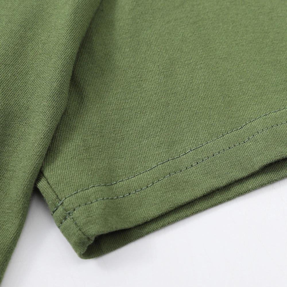 T-shirts classiques en coton pour hommes, tailles S-2XL, décontractés, à manches courtes, basiques, 