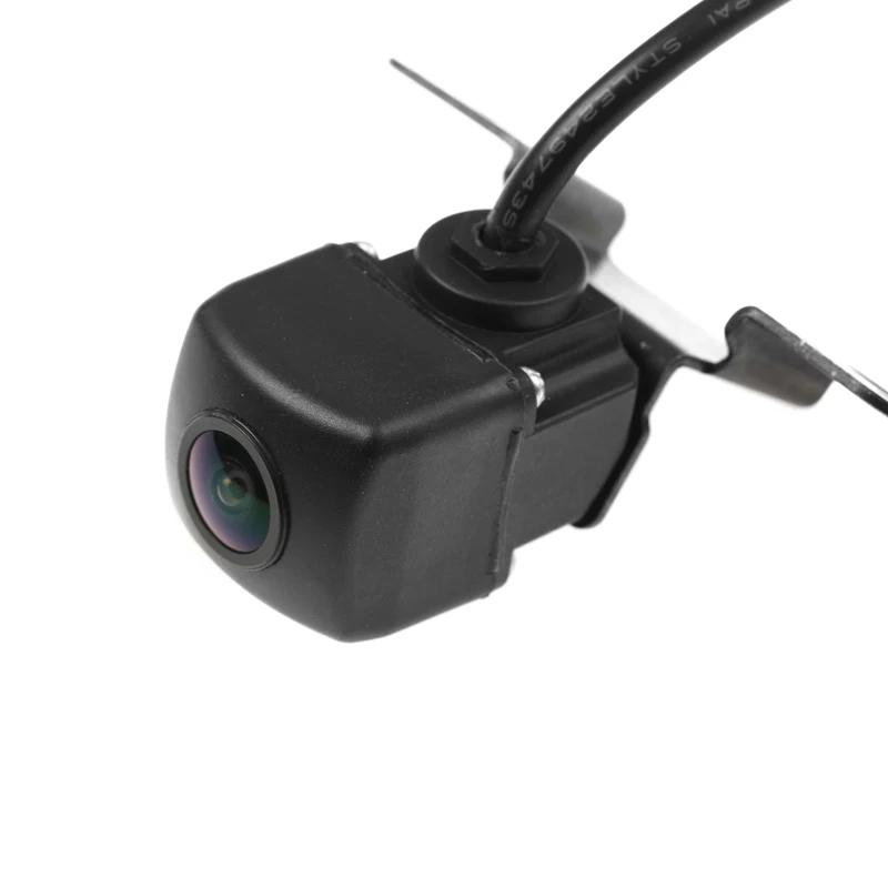 12V d'origine 95760-2W000 957602 Caméra de recul W000 pour Hyundai Santa Fe 2012 – 2015, caméra de r