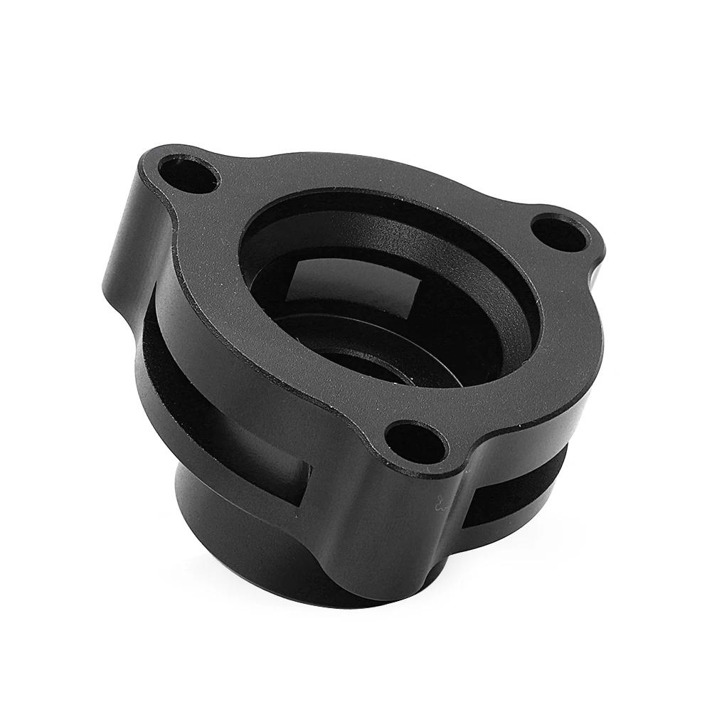Adaptateur de soupape de soufflage Turbo BOV pour Ranger & Explorer ST Mustang Ecoboost 2019+