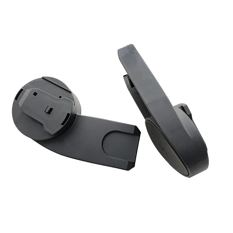 Adaptateur de siège auto pour poussette compatible Cybex Balios S Lux Talos et Aton Cloud Q/Z Maxi C