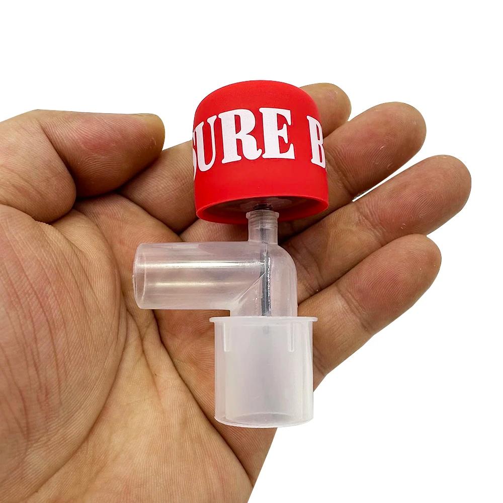 Alarme d'Iwocation pour Animaux de Compagnie, Intubation de Guérison, Vaccination Iratoire, Fournitu