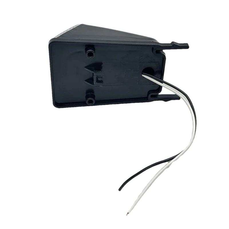 2/3/5 pièces pour camion Volvo européen Led pare-soleil lampe 20398824 20425484 pour camion Volvo FH