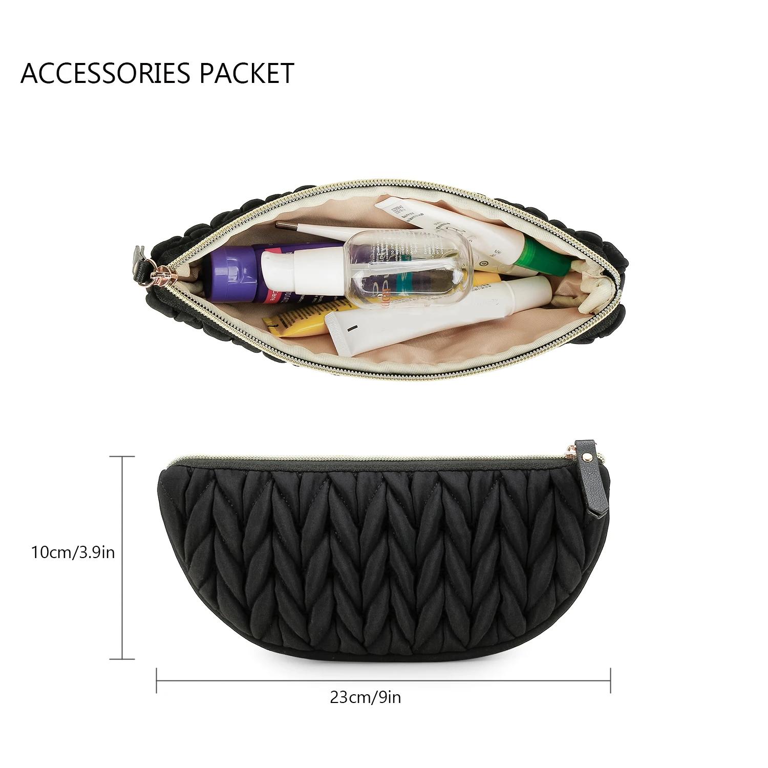 Sac maman de voyage pour mère et bébé, produits pour bébé en plein air, grande capacité