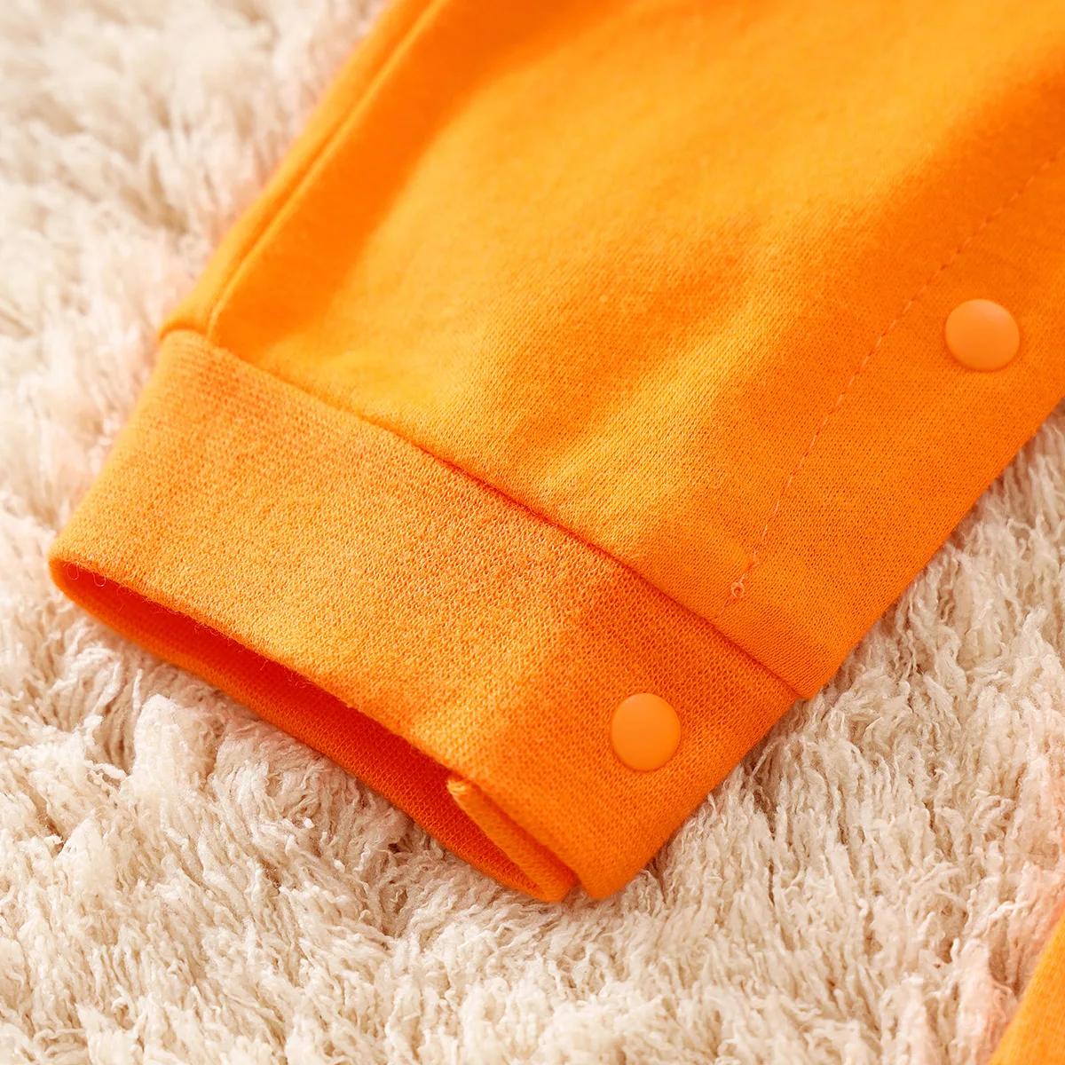 Vêtements néonatals Anime jeu de rôle renard Costume coton confortable et doux printemps et automne 