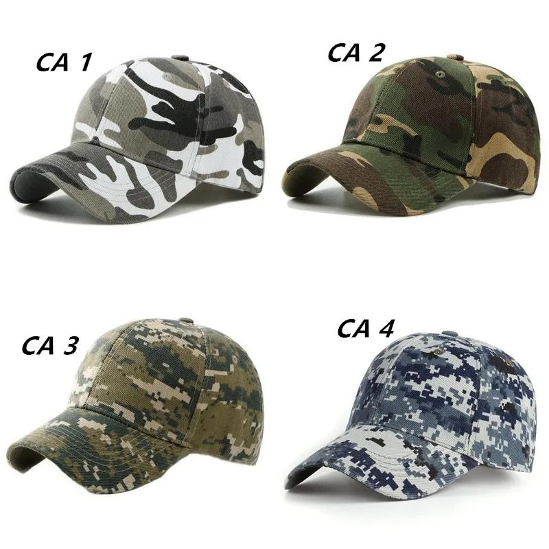 CamSolomon-Casquette de Baseball en Coton pour Homme et Femme, Chapeau de Soleil, dehors en Plein Ai