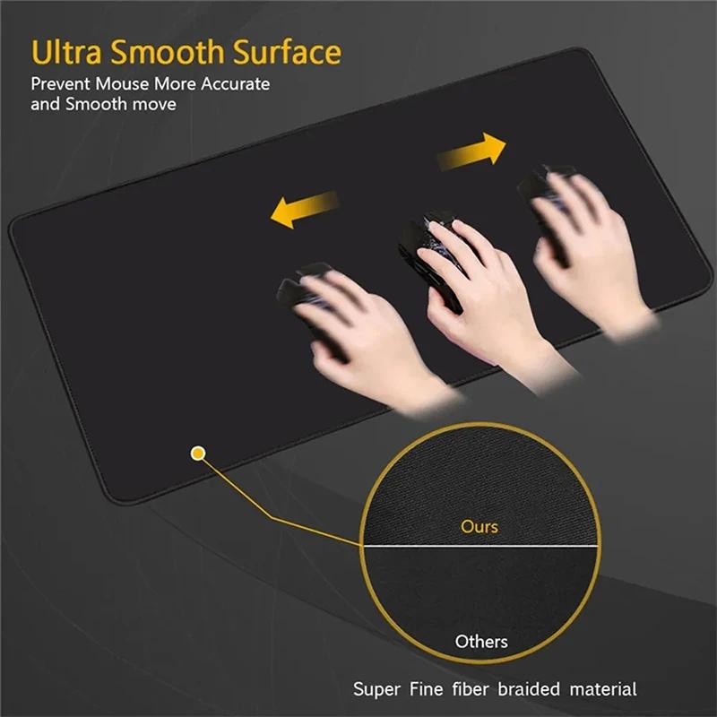 Tapis de souris g-gengar ordinateur portable Anime clavier tapis de souris grand tapis de souris cla