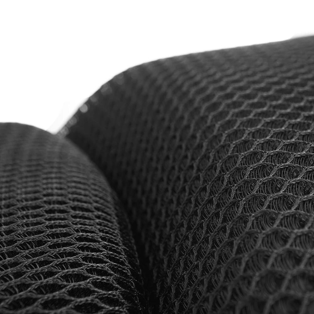 Housse de siège de moto en tissu, housse de siège en Nylon pour HONDA africa twin 1100 crf1100 crf 1