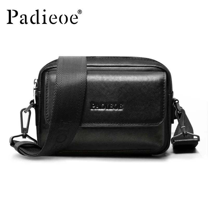 Sac bandoulière en cuir de vachette - luxueux et tendance, polyvalent et facile à assortir, sac à un