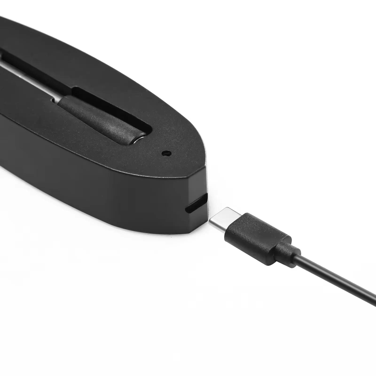 Thermomètre à viande thermomètre à viande sans fil Distance sonde à distance thermomètre avec APP