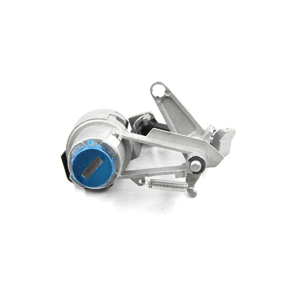 Cylindre de serrure de hayon avec clés, pour VW Golf 4 Lupo Seat Arosa 1997 – 2006 1J 6827297 G