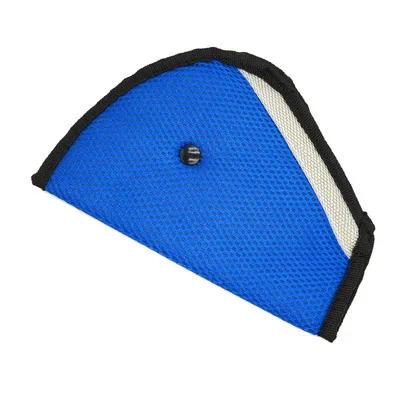 Ceinture de sécurité triangulaire confortable pour enfants, ceinture de sécurité de voiture, accesso