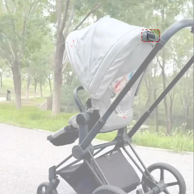 Bumosquito-Siège de siège pour Cybex Priam 2/3/4 Platinum ata os 2/3 Balios S/Lux, ajusteur de carte