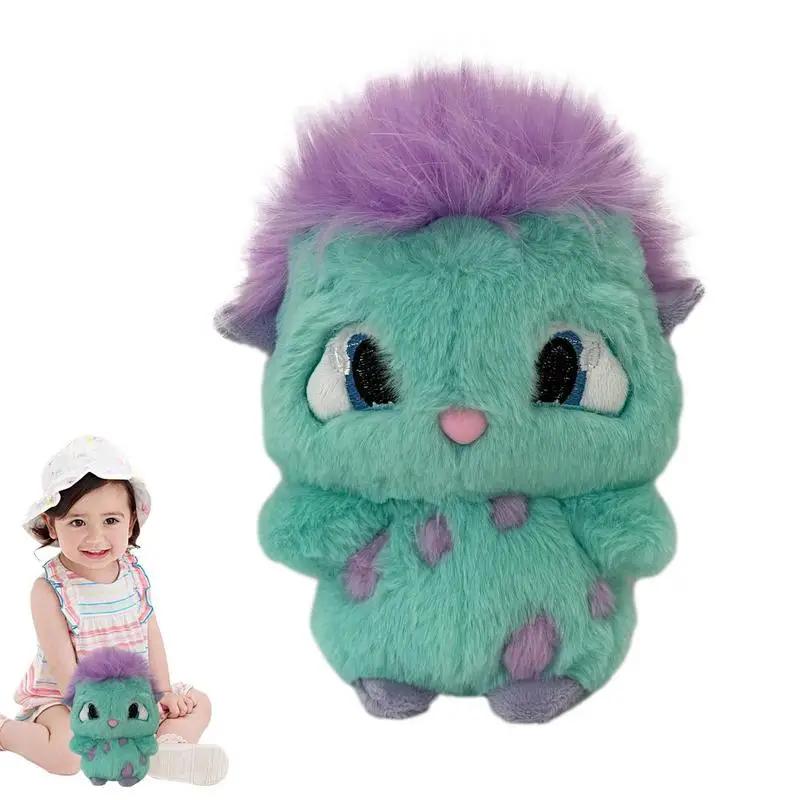 Jouets en peluche Bibble de 25cm, poupées mignonnes et douces en peluche, décoration de chambre à co