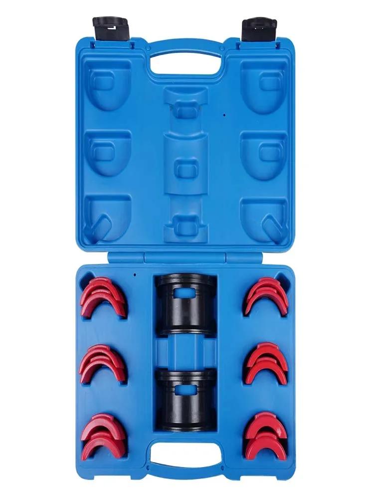 Kit d'outils universels pour tournevis de fourche de motos, adaptateur 35/36 40/41 42/43 45/46 47/48