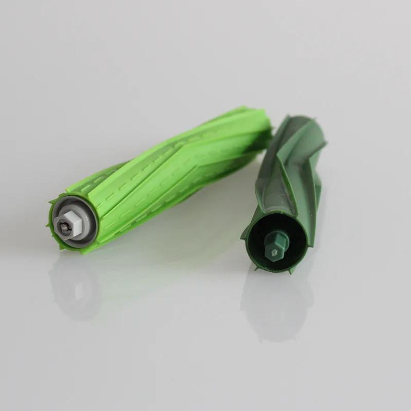 Pièces de brosses à rouleaux pour aspirateur Robot iRobot Roomba série I E J i7 i7 + i3 i3 + i4 i6 i
