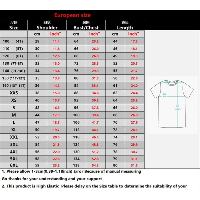 Mode Simple New York Lettres T-shirts Pour Hommes D'été À La Mode Hip Hop 3D Imprimé T-shirts Lâche 