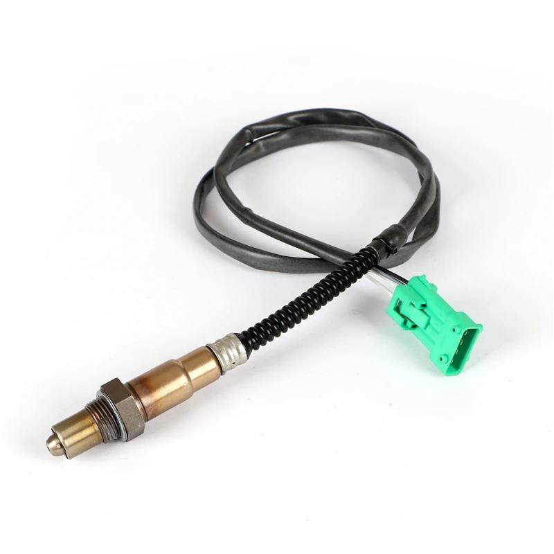 96368765 9657632980   Capteur Lambda d'oxygène O2 pour PEUGEOT 1007 106 206 207 306 307 406 407 607 