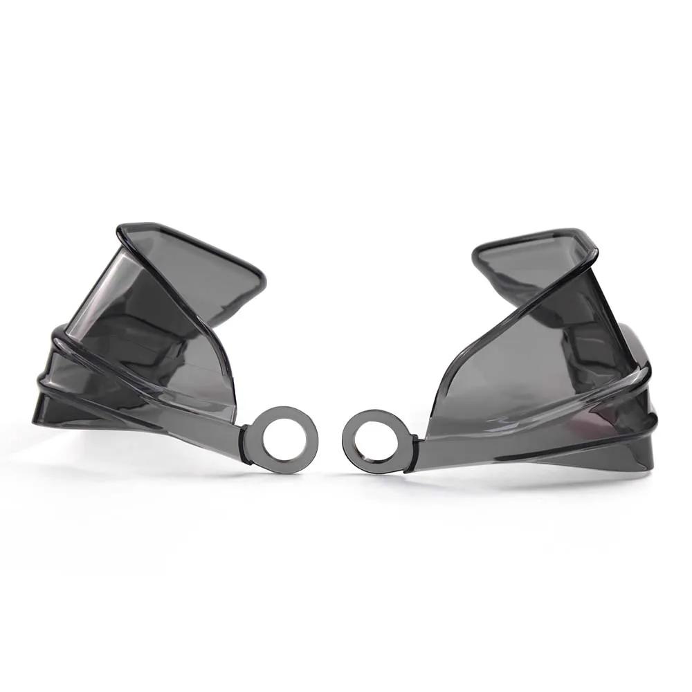 Protège-mains pour BMW R1200GS LC Adventure R1250GS S1000XR F750GS, bouclier de Protection des mains