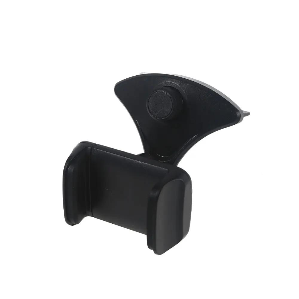 Support universel de téléphone portable pour voiture, gadget rotatif à 360 degrés pour iPhone 8 Poly