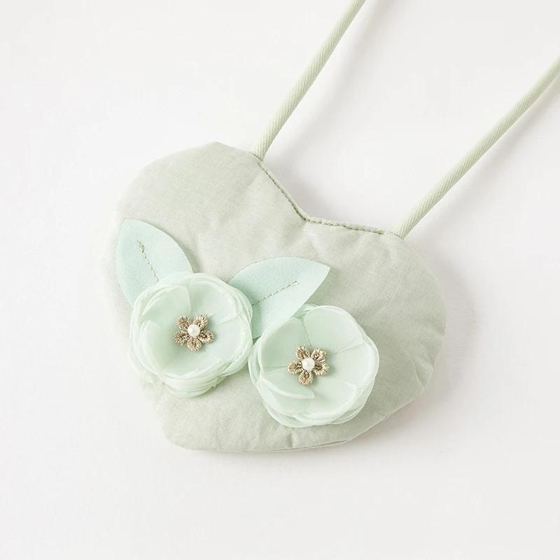 David Bella – robe de printemps pour bébé fille, tenue de princesse, à manches longues, avec porte-m