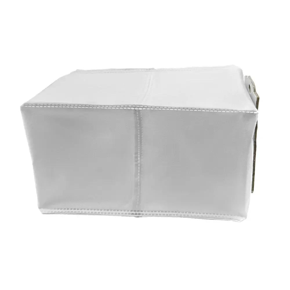 Sacs à poussière pour Cecotec Conga 7490 Immortal / 8290 Immortal / Kabum Smart 900, accessoires, pi