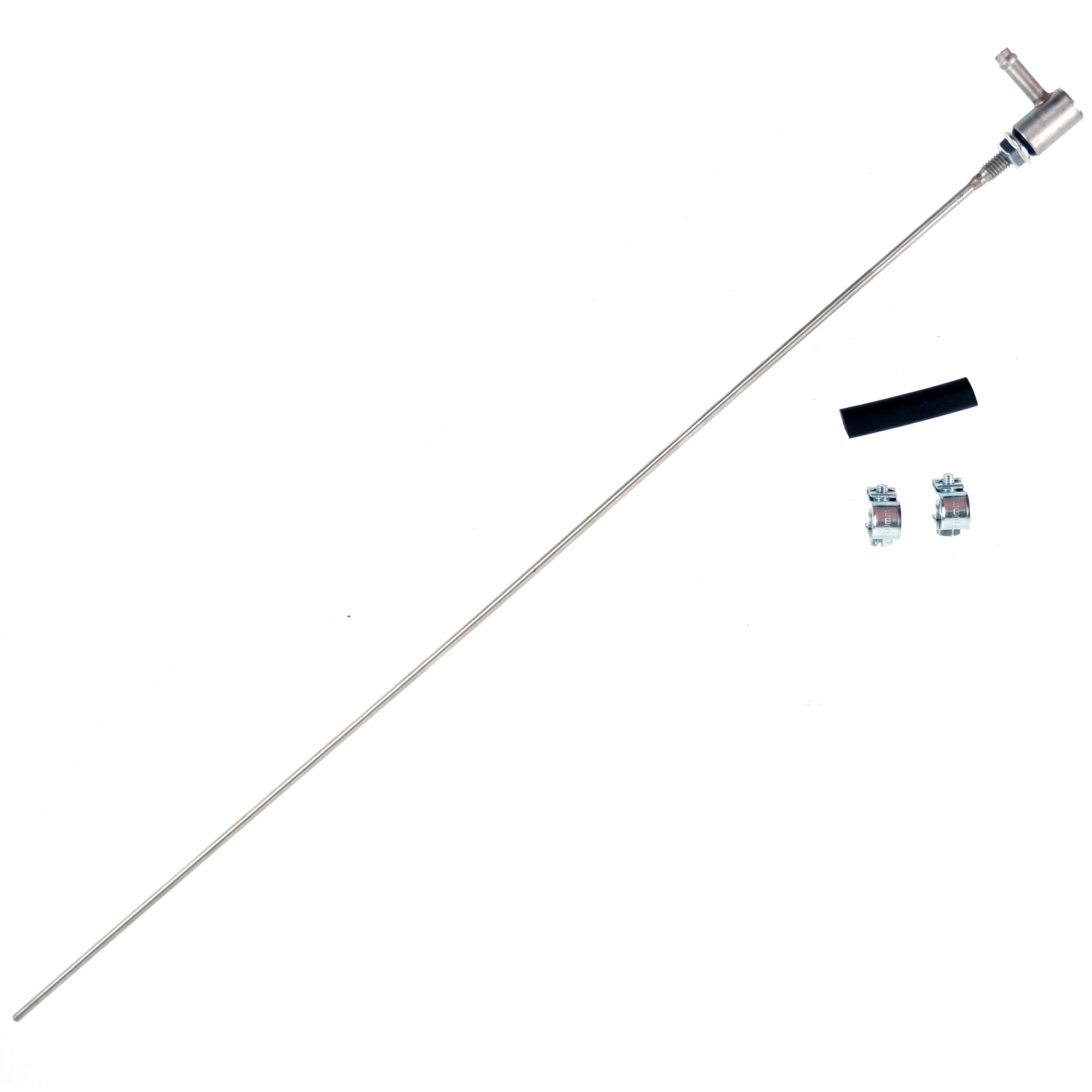 Extracteur d'huile de chauffage de stationnement à Air Diesel, 490mm 600mm, réservoir de carburant,