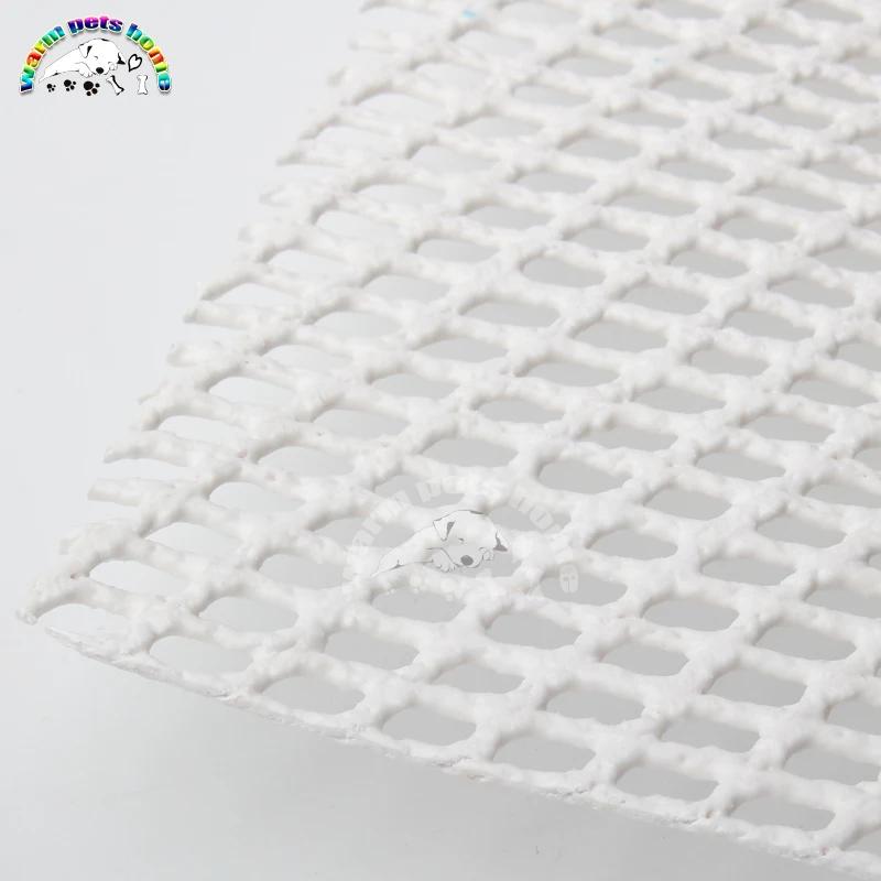 Bandage orthopédique thermoplastique de Fixation de polymère de pansement de résine biodégradbale