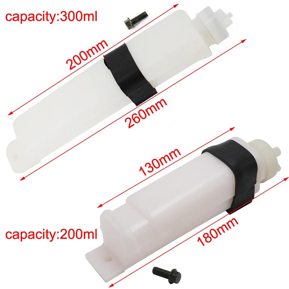 Réservoir d'eau pour moteur de moto, 1 pièce, bouteille de débordement antigel, bouilloire pour moto